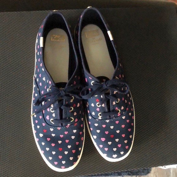 Kate Spade Keds - Picture 7 of 9